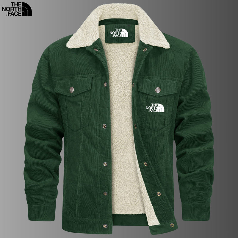 Chaqueta elegante | TNF™ NUEVO EN