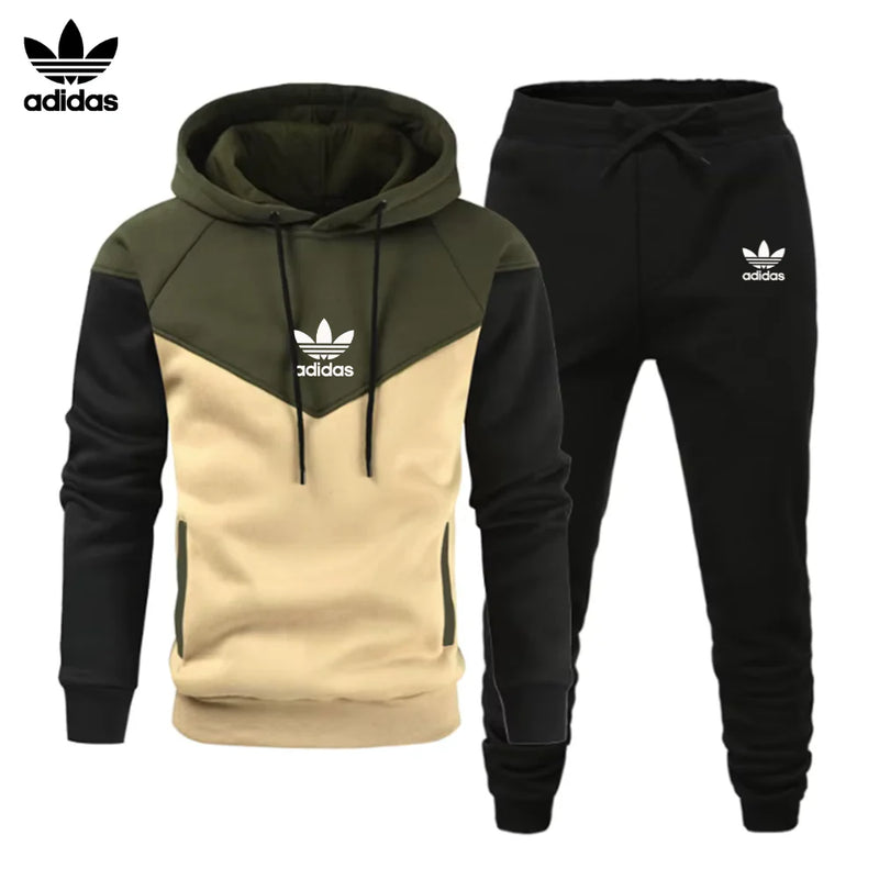 AD-SUDADERA + PANTALÓN GRATIS, 70% DTO