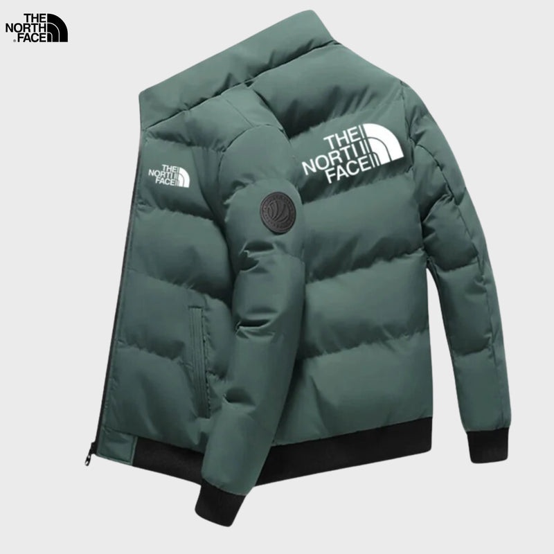 Elegante chaqueta premium | TNF™