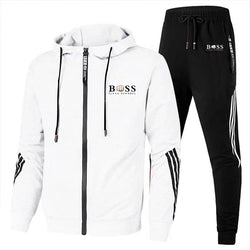 Completo casual da due pezzi | ®Bo$$®