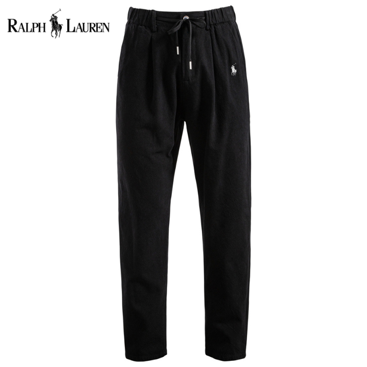 PANTALÓN JOGGER RL – ELEGANCIA, COMODIDAD Y ESTILO URBANO