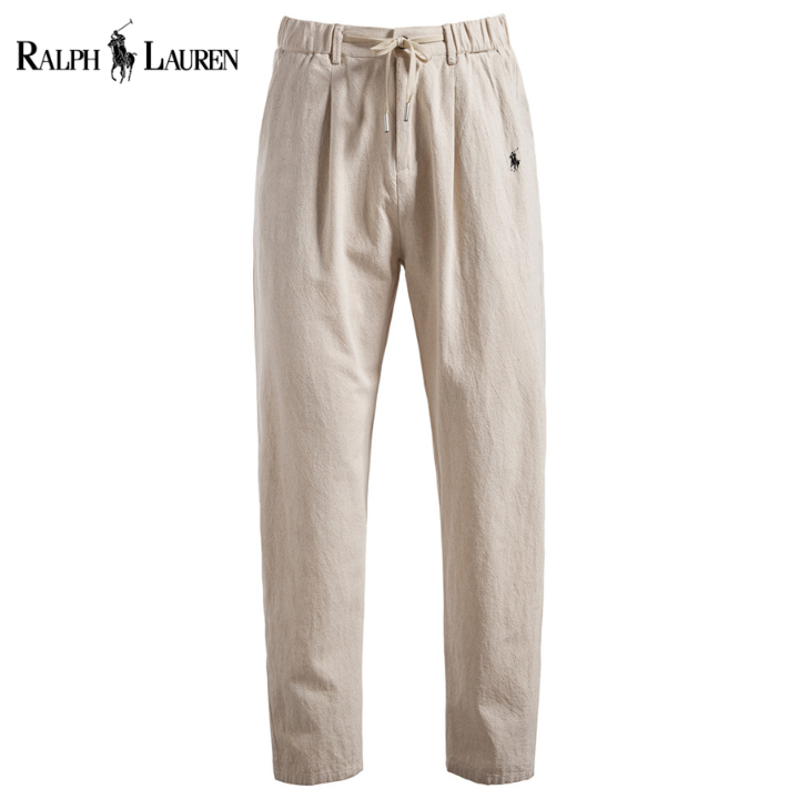 PANTALÓN JOGGER RL – ELEGANCIA, COMODIDAD Y ESTILO URBANO