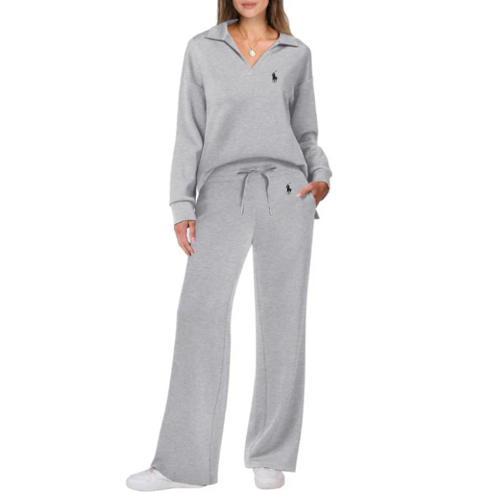 Set casual da donna RL™: stile e comfort senza tempo