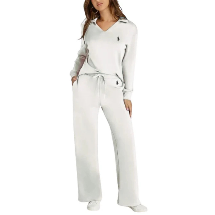 Set casual da donna RL™: stile e comfort senza tempo