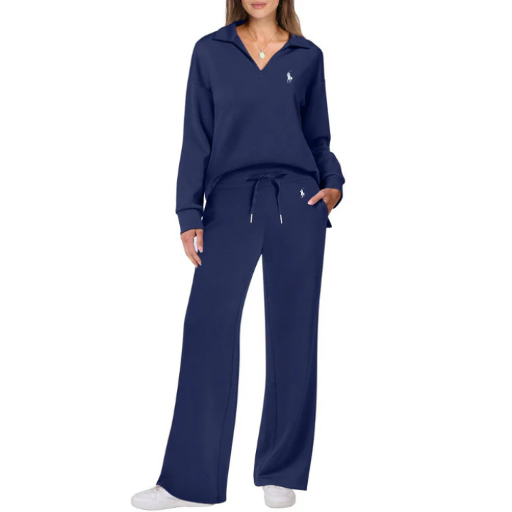 Set casual da donna RL™: stile e comfort senza tempo