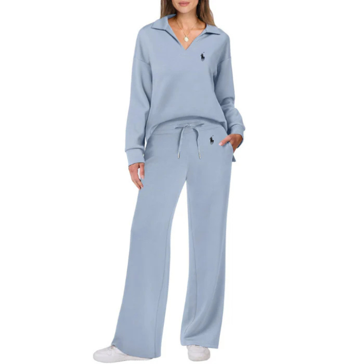 Set casual da donna RL™: stile e comfort senza tempo