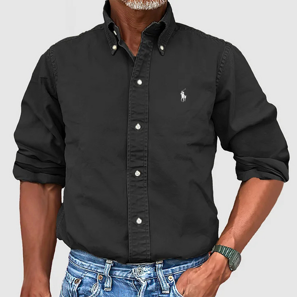 Camisa RL™ clásica de estilo casual y elegante